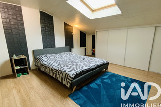 achat maison domgermain 54119