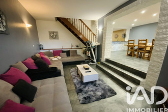 achat maison domgermain 54119