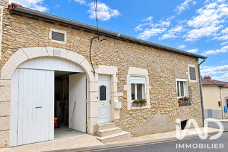 achat maison domgermain 54119