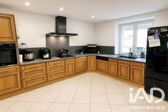 achat maison domgermain 54119
