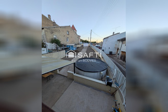 achat maison domgermain 54119