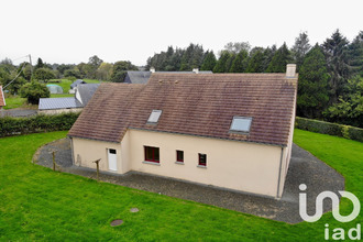 achat maison domjean 50420