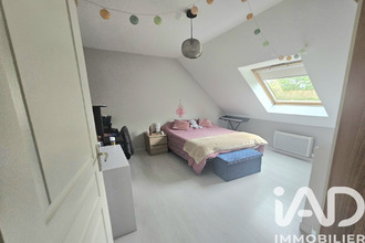 achat maison domjean 50420