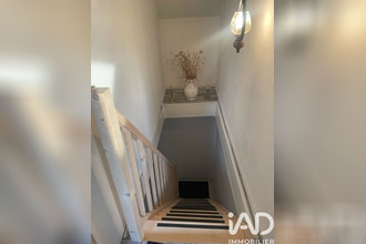 achat maison domjean 50420