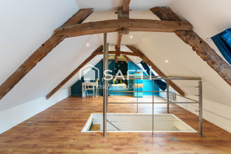 achat maison domjean 50420