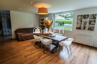 achat maison domjean 50420