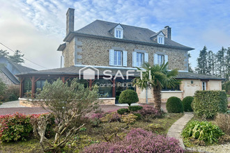 achat maison domjean 50420