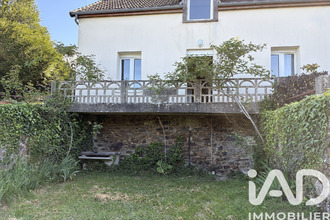 achat maison domjean 50420