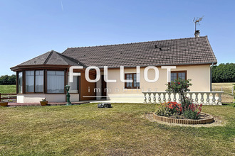 achat maison domjean 50420