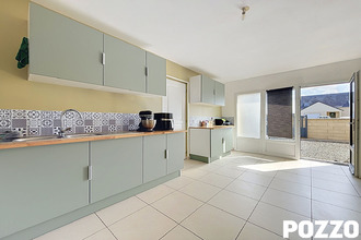 achat maison domjean 50420