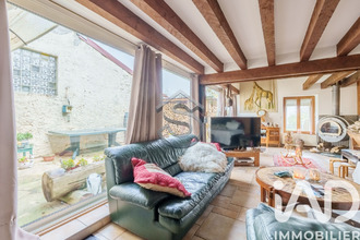 achat maison domjevin 54450