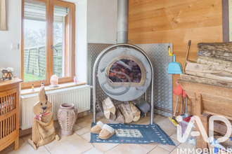 achat maison domjevin 54450