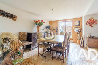 achat maison domjevin 54450