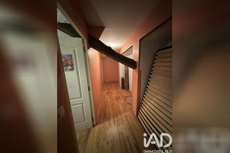 achat maison domjulien 88800