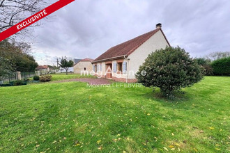 achat maison domleger-longvillers 80370