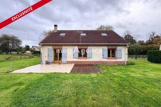 achat maison domleger-longvillers 80370