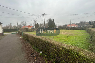 achat maison domleger-longvillers 80370