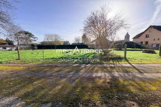 achat maison domleger-longvillers 80370