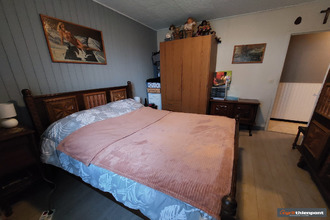 achat maison domleger-longvillers 80370