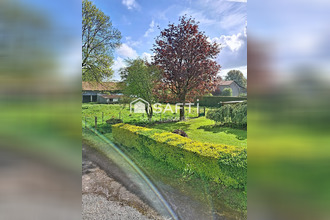 achat maison domleger-longvillers 80370