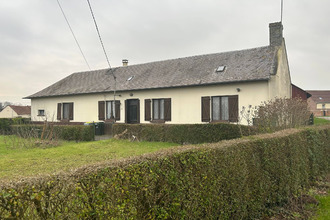 achat maison domleger-longvillers 80370