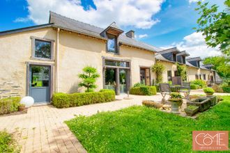 achat maison domloup 35410