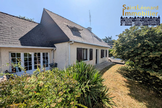 achat maison domloup 35410