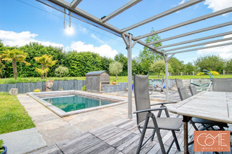 achat maison domloup 35410