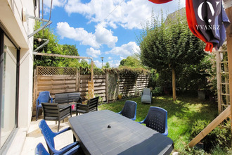 achat maison domloup 35410