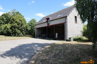 achat maison domloup 35410