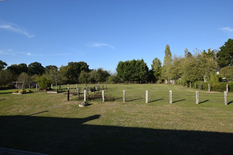 achat maison domloup 35410