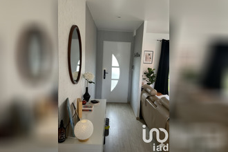 achat maison domloup 35410