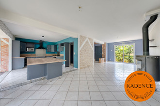 achat maison domloup 35410