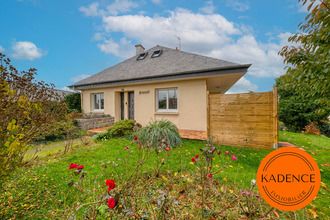 achat maison domloup 35410