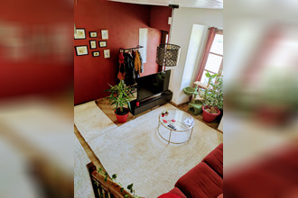 achat maison domloup 35410