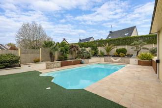 achat maison domloup 35410