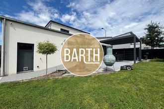 achat maison domloup 35410