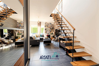 achat maison domloup 35410