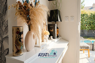 achat maison domloup 35410
