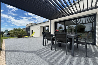 achat maison domloup 35410