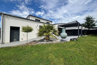 achat maison domloup 35410