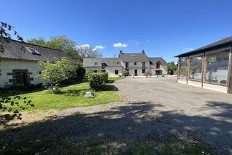 achat maison domloup 35410