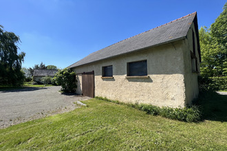 achat maison domloup 35410