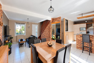 achat maison domloup 35410