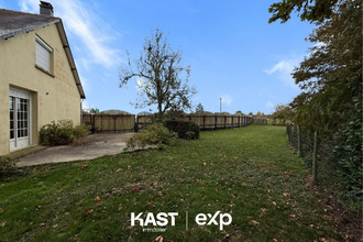 achat maison domloup 35410