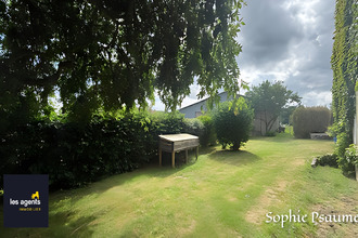 achat maison dommarie-eulmt 54115
