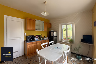 achat maison dommarie-eulmt 54115