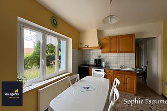 achat maison dommarie-eulmt 54115