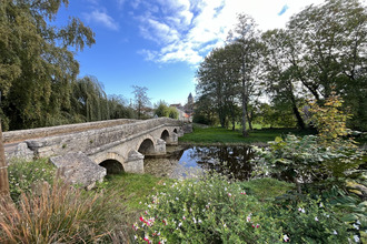 achat maison dommarien 52190