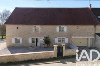 achat maison dommarien 52190